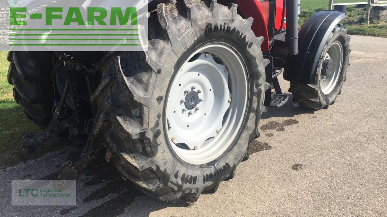 Tractor McCormick cx75: afbeelding 15