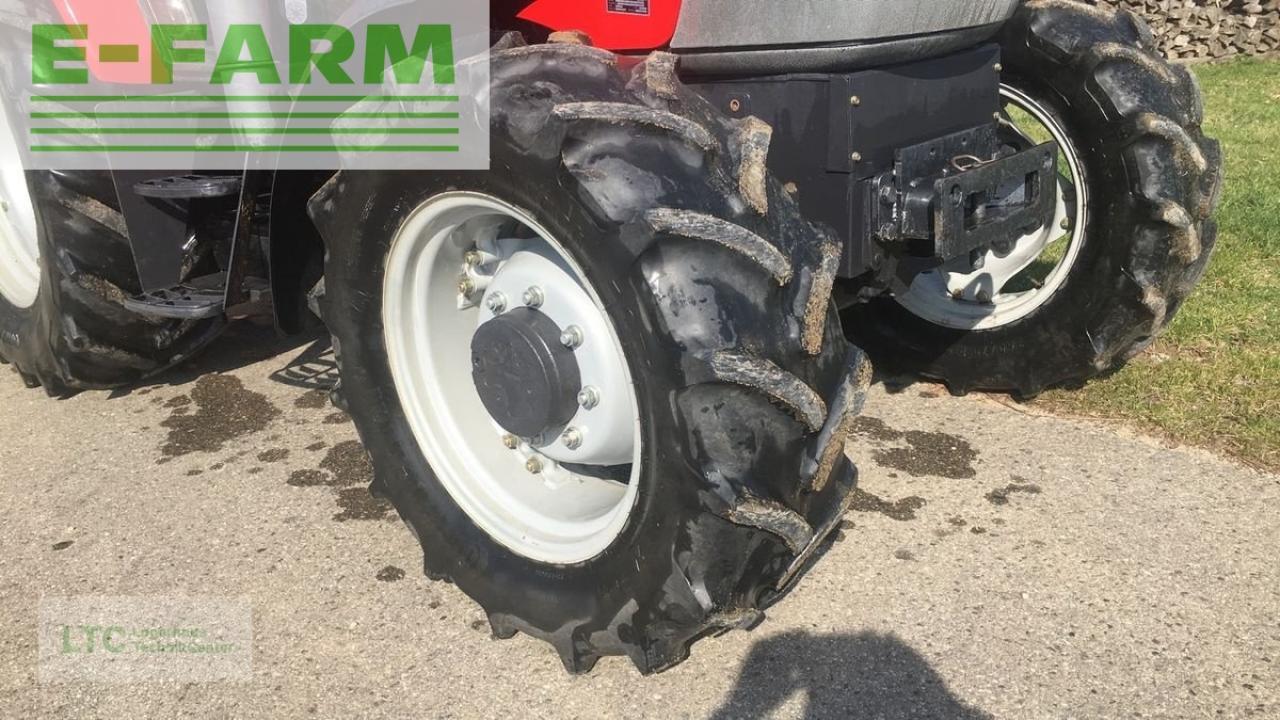 Tractor McCormick cx75: afbeelding 14