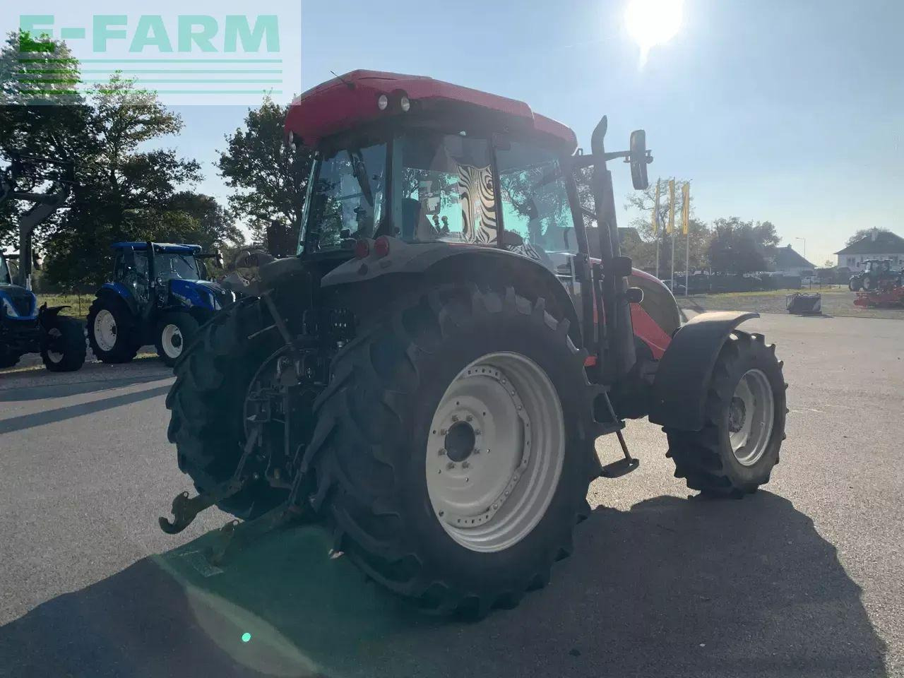 McCormick g135 max - Tractor: afbeelding 3 McCormick g135 max - Tractor: afbeelding 3