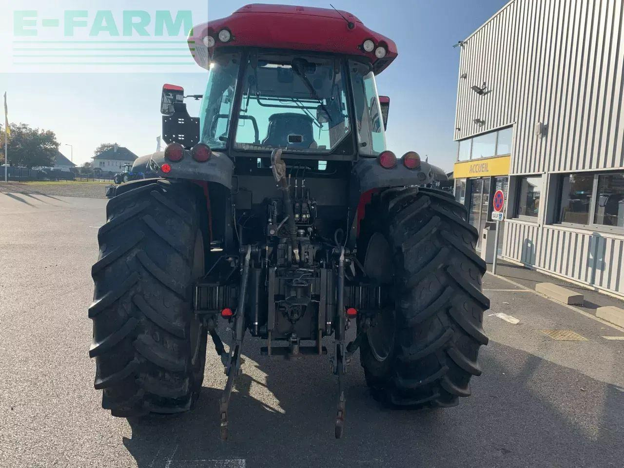 McCormick g135 max - Tractor: afbeelding 5 McCormick g135 max - Tractor: afbeelding 5