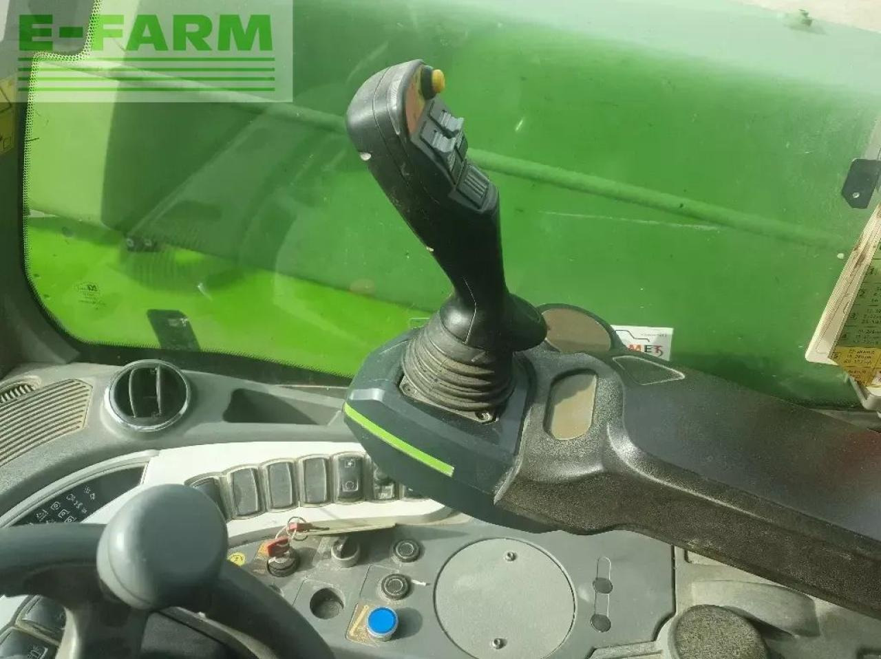 Merlo 35.7 cs - Verreiker: afbeelding 3 Merlo 35.7 cs - Verreiker: afbeelding 3