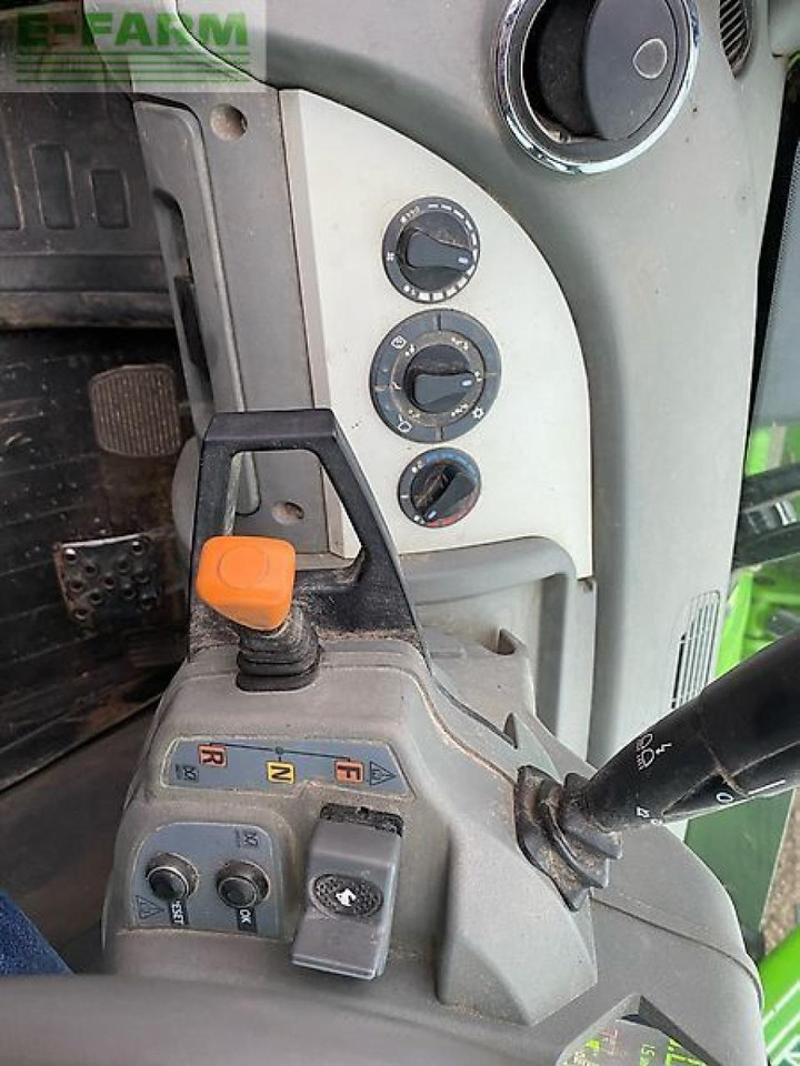 Merlo tf 33.7 - Verreiker: afbeelding 5 Merlo tf 33.7 - Verreiker: afbeelding 5