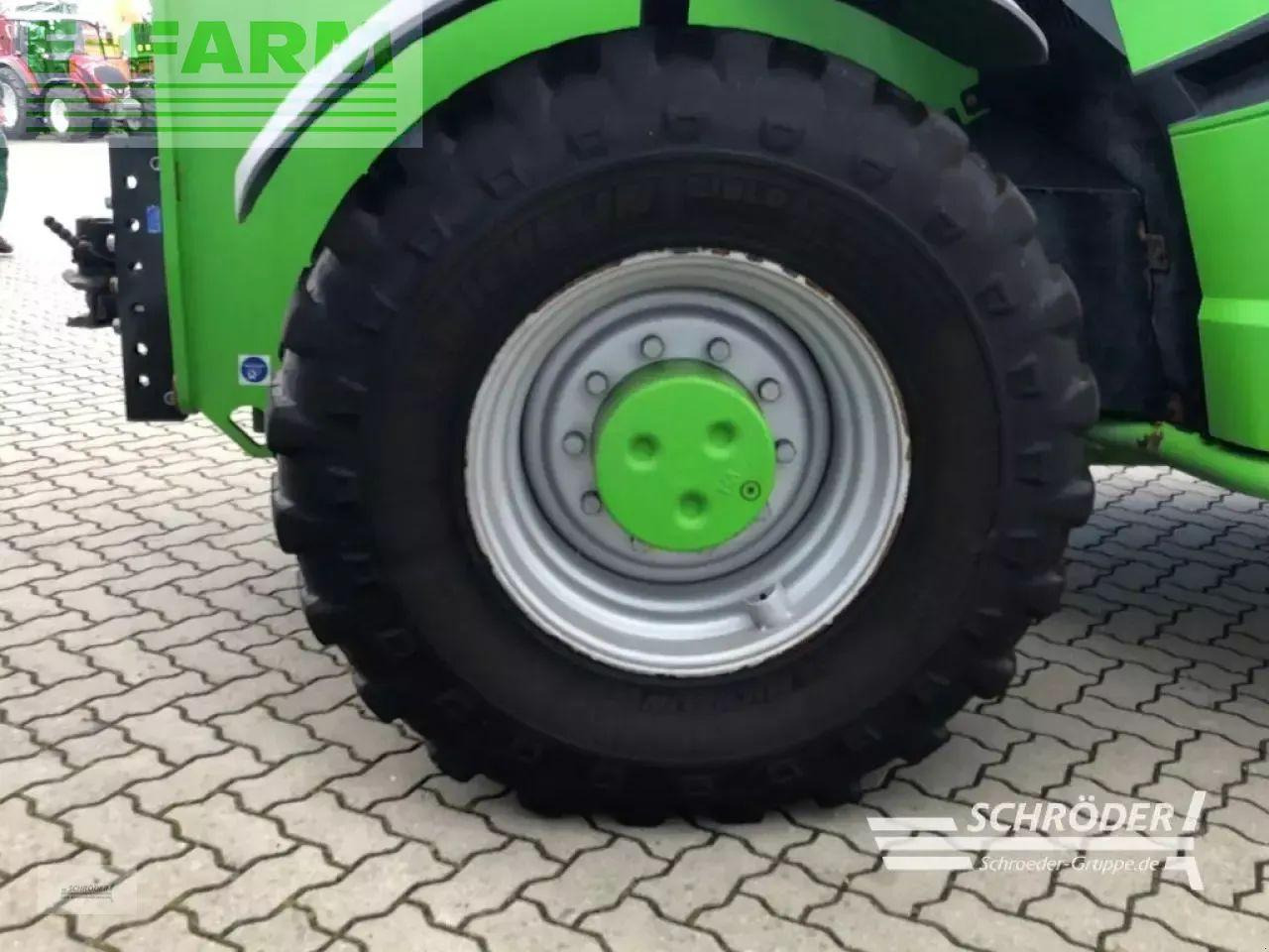 Merlo tf 65.9 tcs - 170 cvtronic - Verreiker: afbeelding 5 Merlo tf 65.9 tcs - 170 cvtronic - Verreiker: afbeelding 5