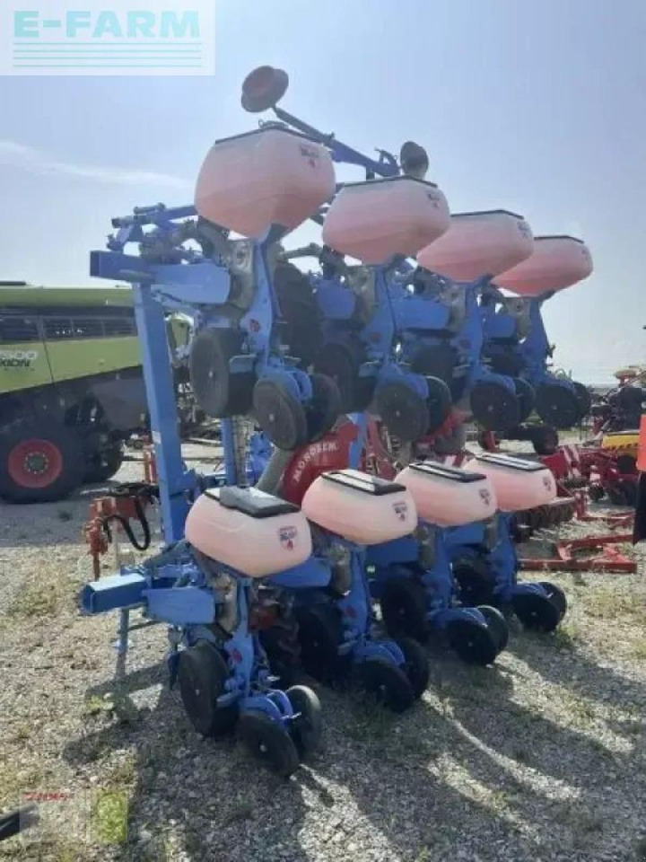 Monosem ng plus 8 r - Precisiezaaimachine: afbeelding 1 Monosem ng plus 8 r - Precisiezaaimachine: afbeelding 1