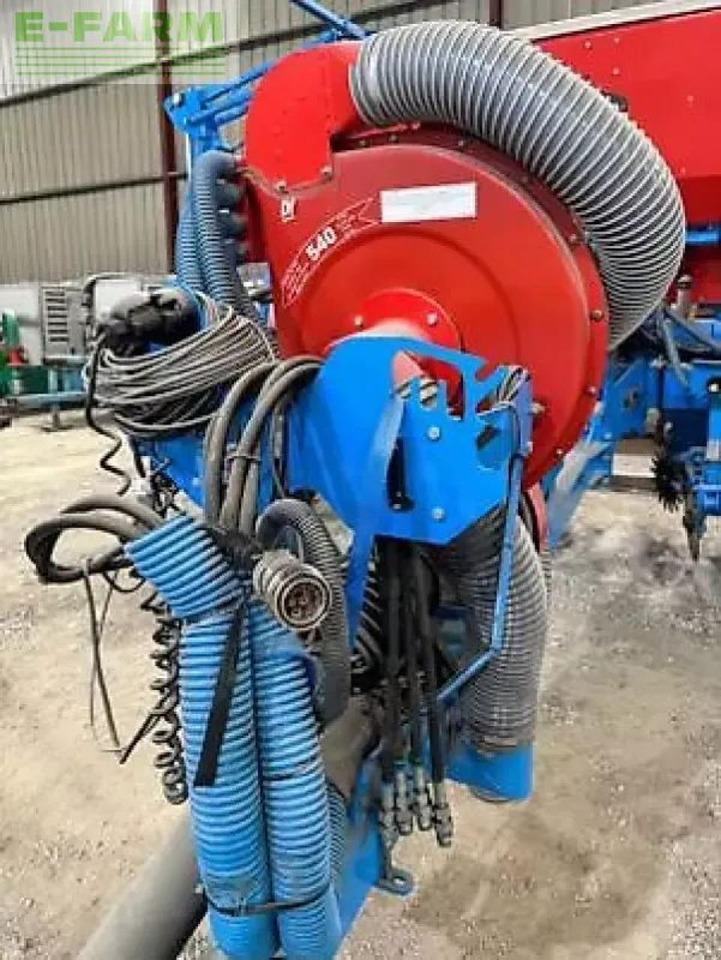 Monosem nx - Precisiezaaimachine: afbeelding 4 Monosem nx - Precisiezaaimachine: afbeelding 4