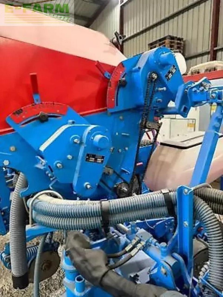 Monosem nx - Precisiezaaimachine: afbeelding 3 Monosem nx - Precisiezaaimachine: afbeelding 3