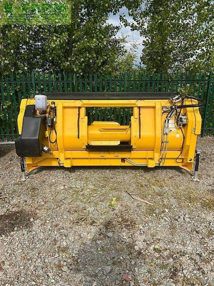 New Holland 3m - Hakselaar toebehoor: afbeelding 3 New Holland 3m - Hakselaar toebehoor: afbeelding 3