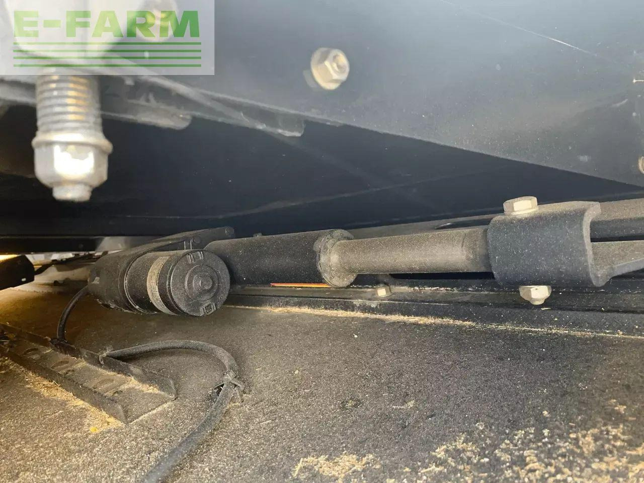 New Holland cx 8.70 - Maaidorser: afbeelding 3 New Holland cx 8.70 - Maaidorser: afbeelding 3