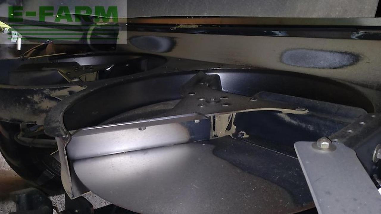 New Holland cx 8060 - Maaidorser: afbeelding 4 New Holland cx 8060 - Maaidorser: afbeelding 4