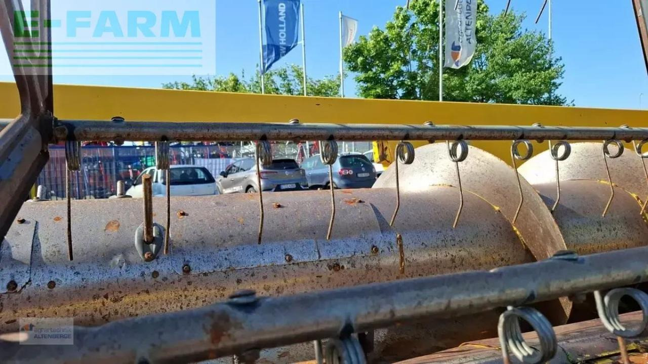 Maaidorser New Holland cx 840: afbeelding 9