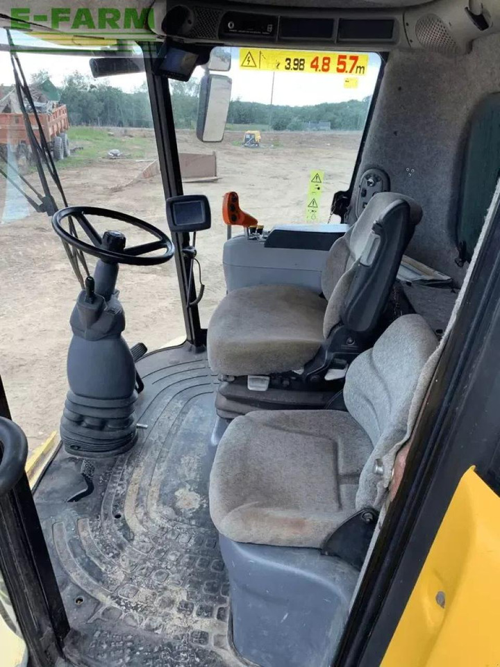 New Holland cx 880 hd - Maaidorser: afbeelding 5 New Holland cx 880 hd - Maaidorser: afbeelding 5