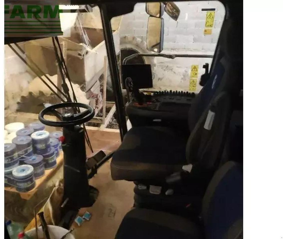 New Holland cx8-70 - Maaidorser: afbeelding 2 New Holland cx8-70 - Maaidorser: afbeelding 2