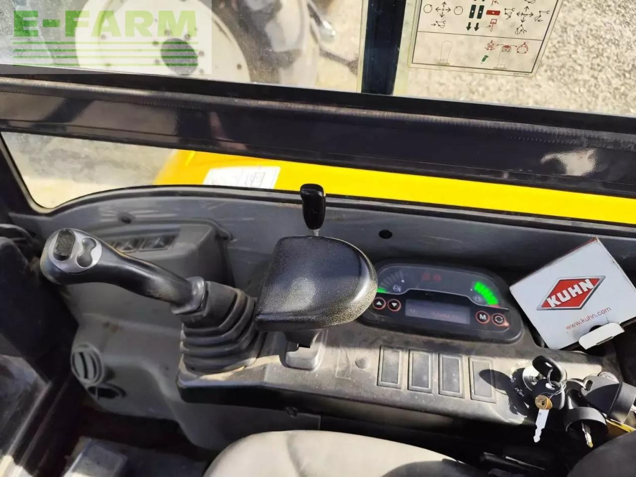 New Holland e26c - Minigraafmachine: afbeelding 4 New Holland e26c - Minigraafmachine: afbeelding 4