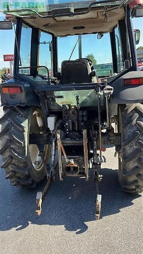New Holland l65 - Tractor: afbeelding 2 New Holland l65 - Tractor: afbeelding 2