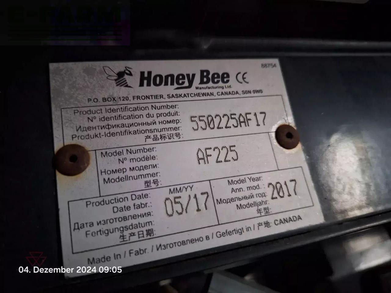 New Holland new holland cr9080 - Maaidorser: afbeelding 3 New Holland new holland cr9080 - Maaidorser: afbeelding 3