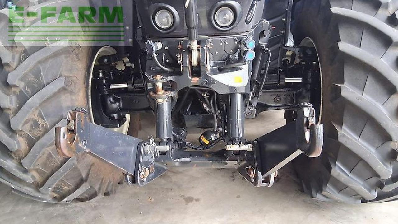 New Holland t 7.275 - Tractor: afbeelding 4 New Holland t 7.275 - Tractor: afbeelding 4