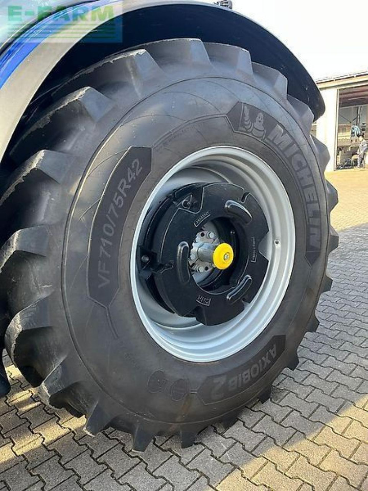 Tractor New Holland t 7.315 ac hd: afbeelding 18 Tractor New Holland t 7.315 ac hd: afbeelding 18