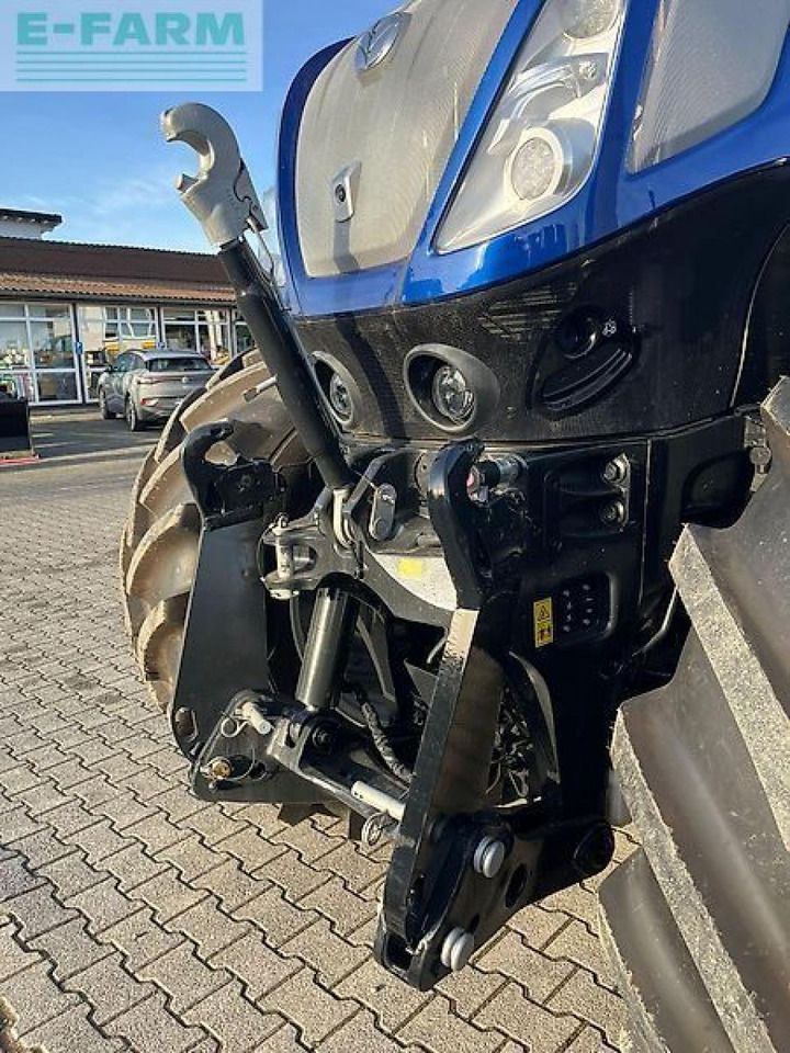 Tractor New Holland t 7.315 ac hd: afbeelding 10 Tractor New Holland t 7.315 ac hd: afbeelding 10