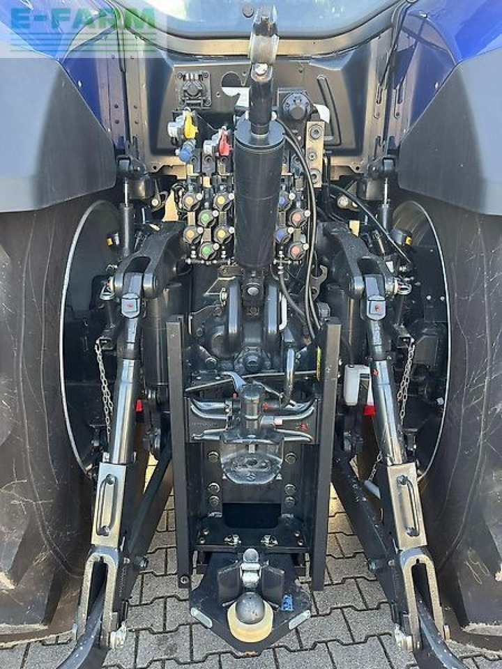 Tractor New Holland t 7.315 ac hd: afbeelding 9 Tractor New Holland t 7.315 ac hd: afbeelding 9