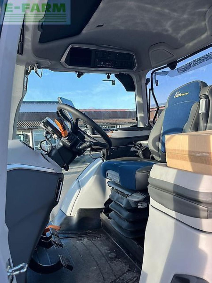 Tractor New Holland t 7.315 ac hd: afbeelding 16 Tractor New Holland t 7.315 ac hd: afbeelding 16