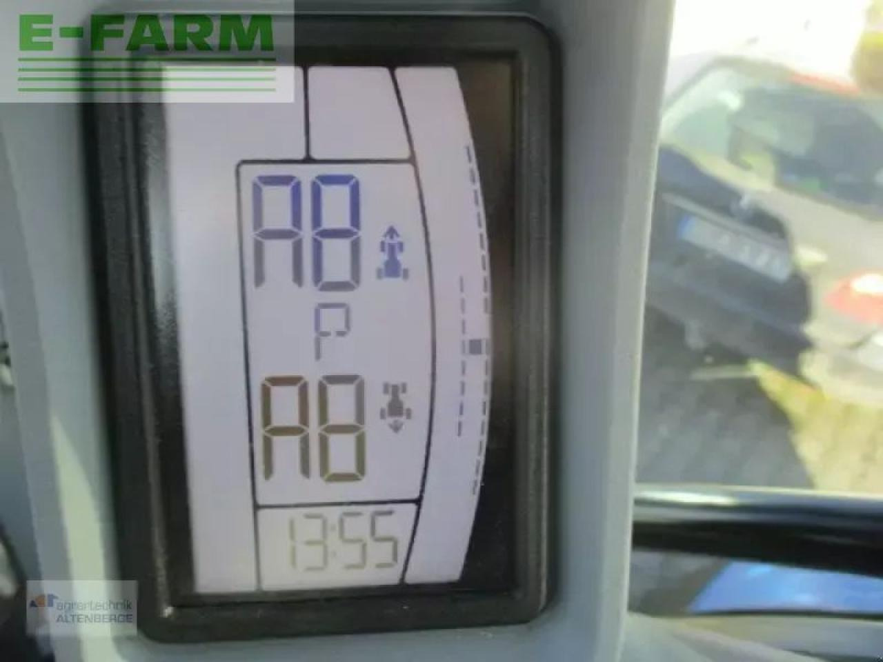 Tractor New Holland t5.110 dynamic command: afbeelding 7