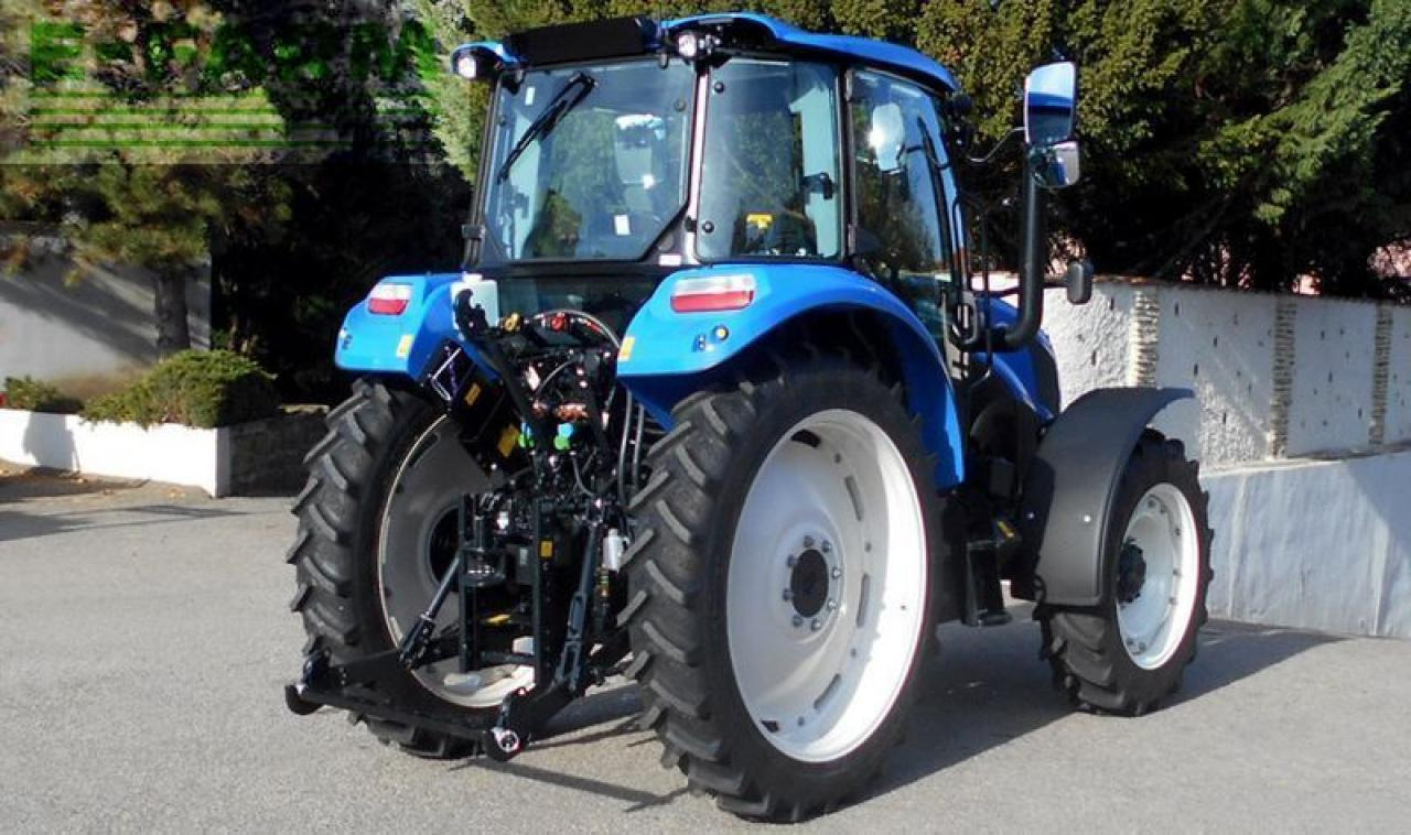 Tractor New Holland t5.90 dual command: afbeelding 6
