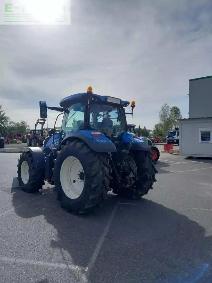 New Holland t6.145 - Tractor: afbeelding 4 New Holland t6.145 - Tractor: afbeelding 4
