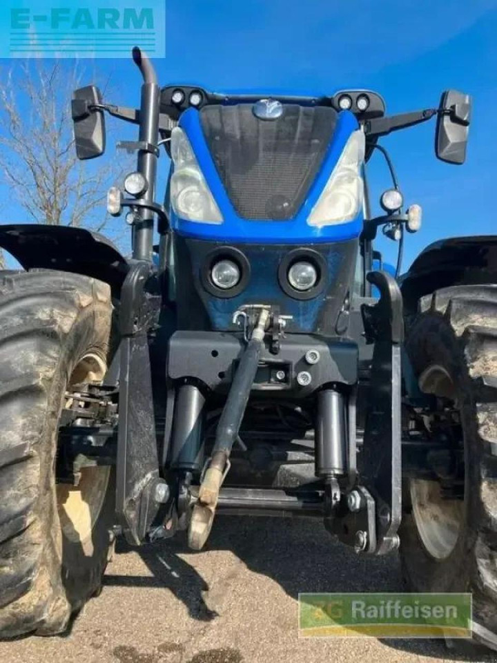 New Holland t7.175 - Tractor: afbeelding 3 New Holland t7.175 - Tractor: afbeelding 3