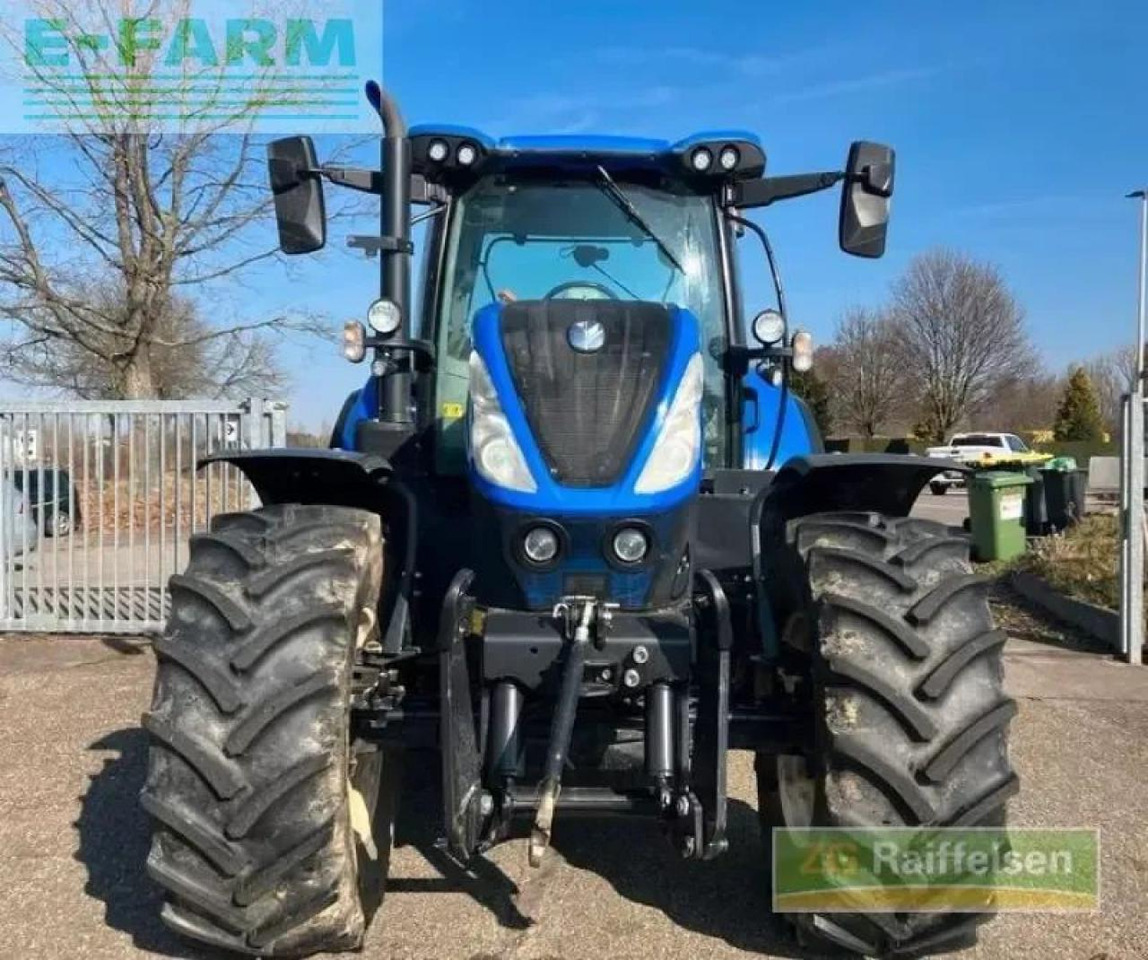 New Holland t7.175 - Tractor: afbeelding 2 New Holland t7.175 - Tractor: afbeelding 2