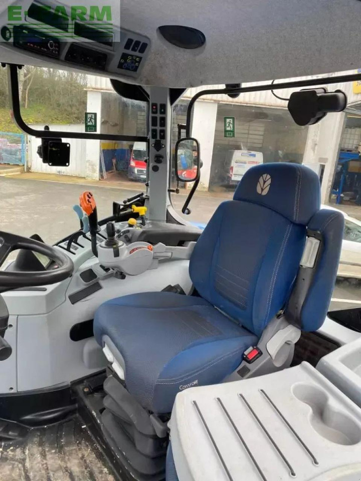New Holland t7.190 rc - Tractor: afbeelding 5 New Holland t7.190 rc - Tractor: afbeelding 5