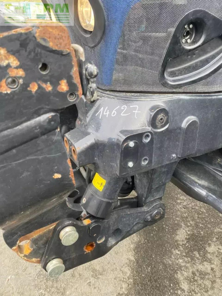 New Holland t7.190 rc - Tractor: afbeelding 4 New Holland t7.190 rc - Tractor: afbeelding 4