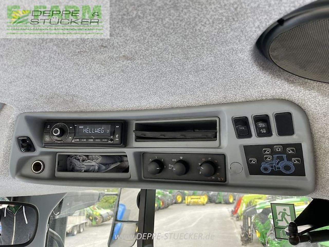 New Holland t7.230 - Tractor: afbeelding 2 New Holland t7.230 - Tractor: afbeelding 2