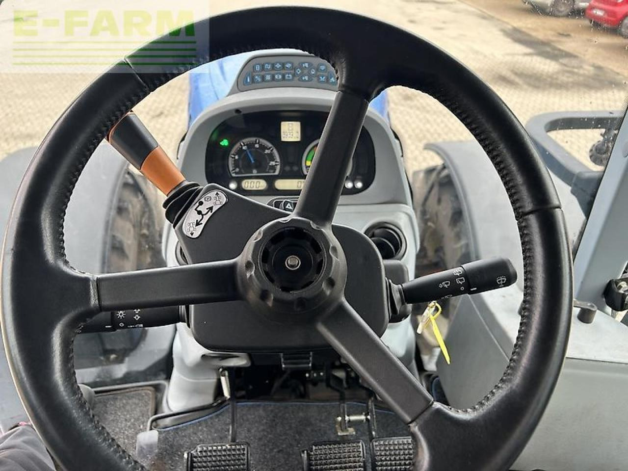 New Holland t7.230 - Tractor: afbeelding 5 New Holland t7.230 - Tractor: afbeelding 5