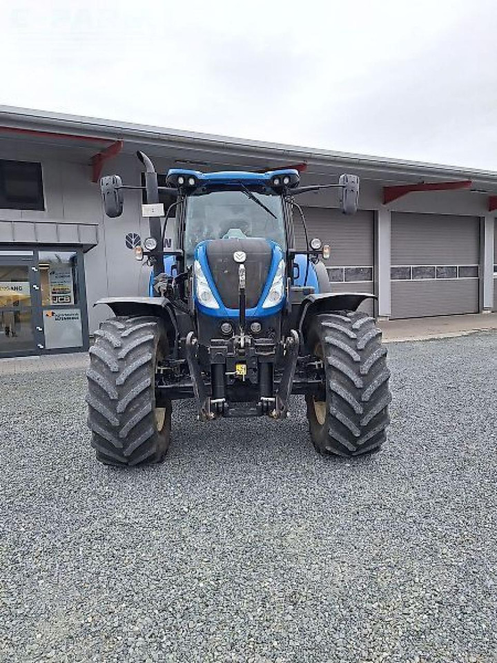 New Holland t7.230 ac - Tractor: afbeelding 3 New Holland t7.230 ac - Tractor: afbeelding 3