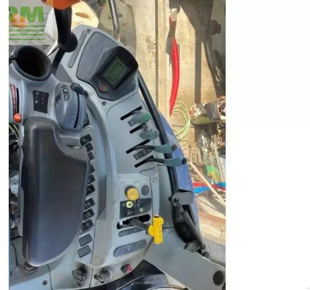 Tractor New Holland t7-230pc: afbeelding 10 Tractor New Holland t7-230pc: afbeelding 10