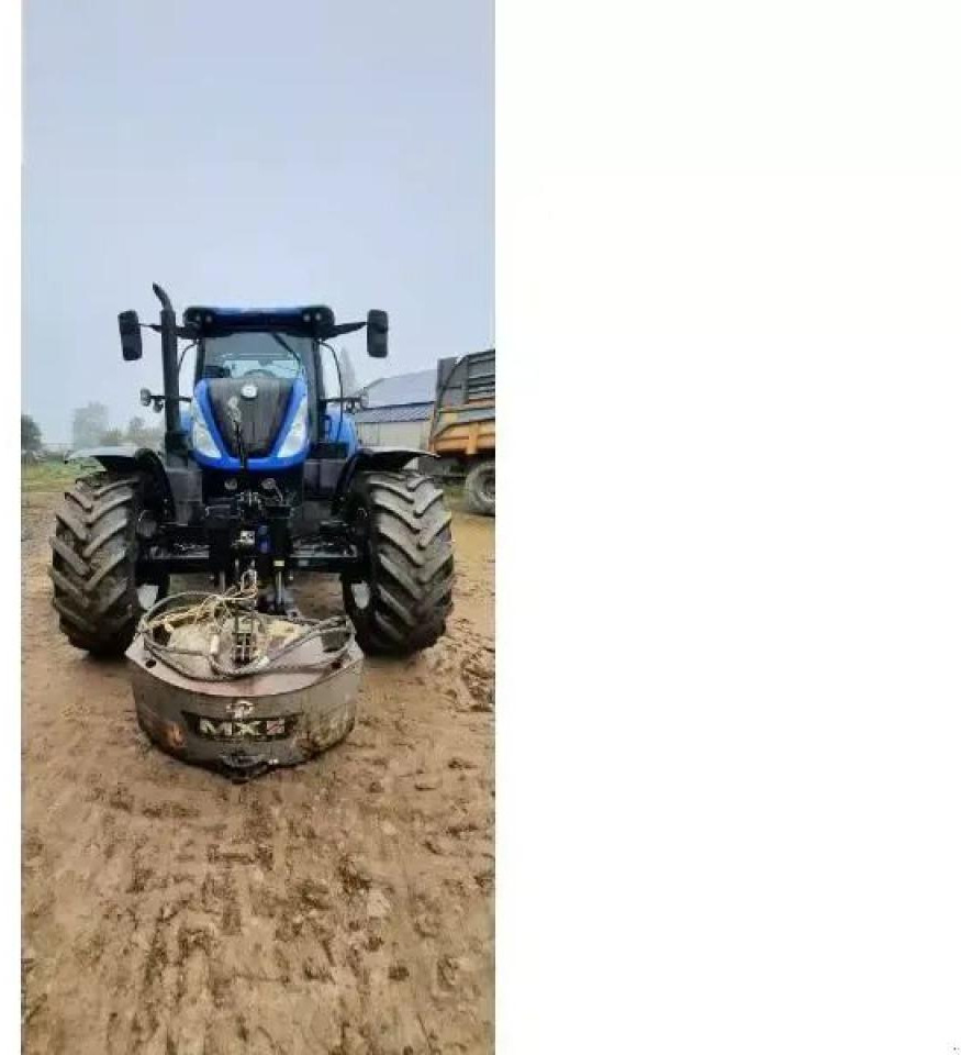 New Holland t7-230pc-sw - Tractor: afbeelding 5 New Holland t7-230pc-sw - Tractor: afbeelding 5