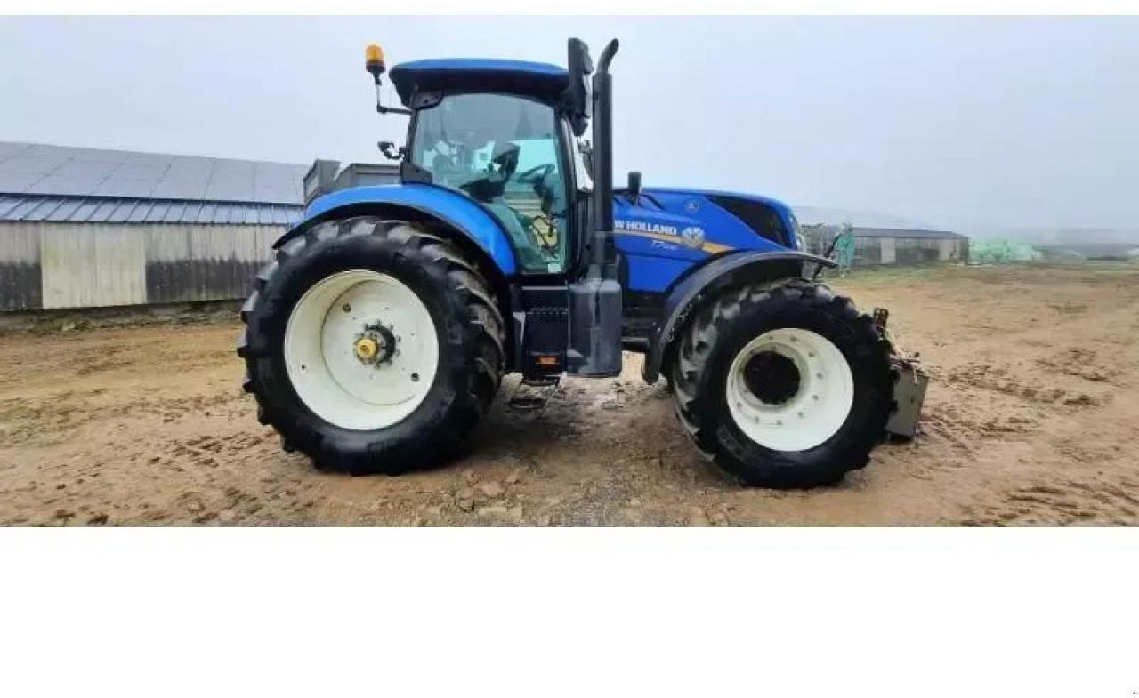 New Holland t7-230pc-sw - Tractor: afbeelding 3 New Holland t7-230pc-sw - Tractor: afbeelding 3