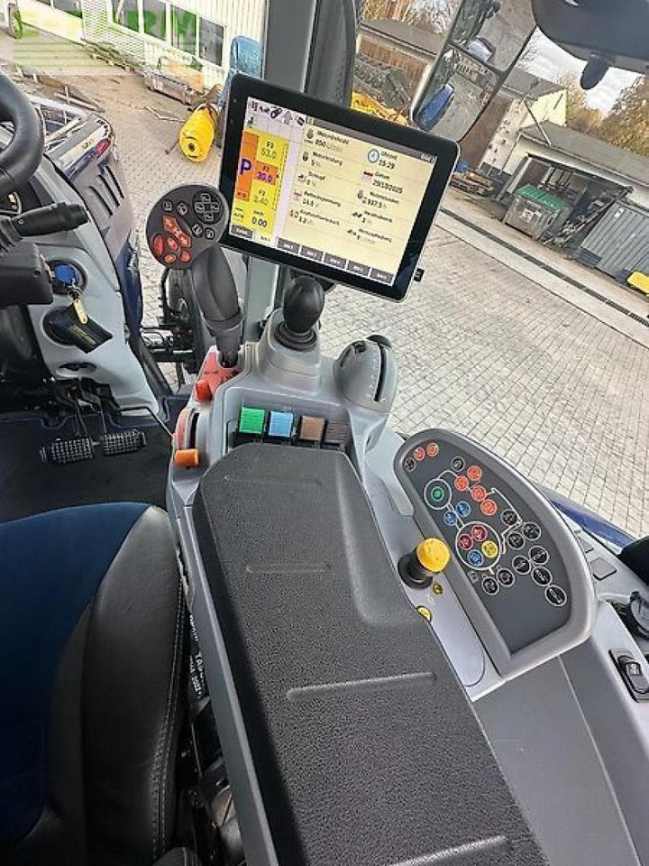 Tractor New Holland t7.270: afbeelding 13