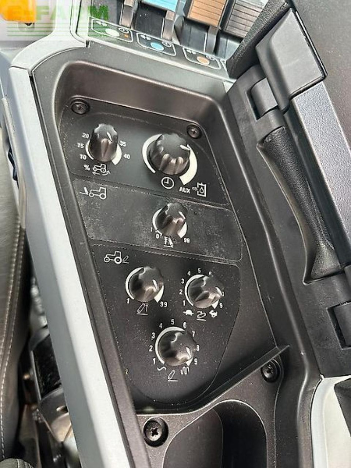 Tractor New Holland t7.270: afbeelding 12