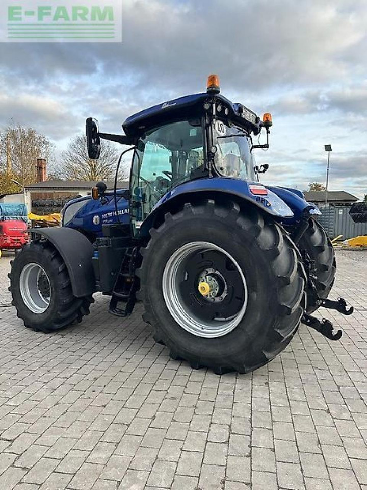 Tractor New Holland t7.270: afbeelding 9