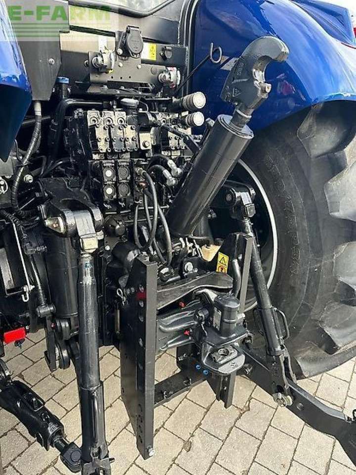 Tractor New Holland t7.270: afbeelding 7