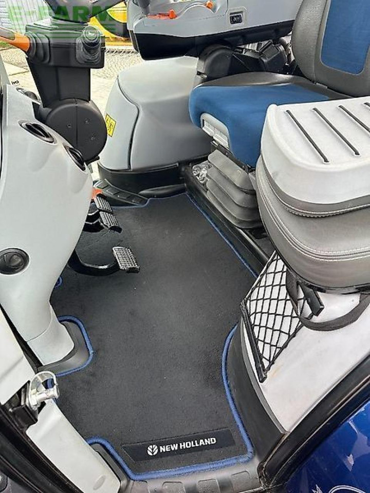 Tractor New Holland t7.270: afbeelding 10