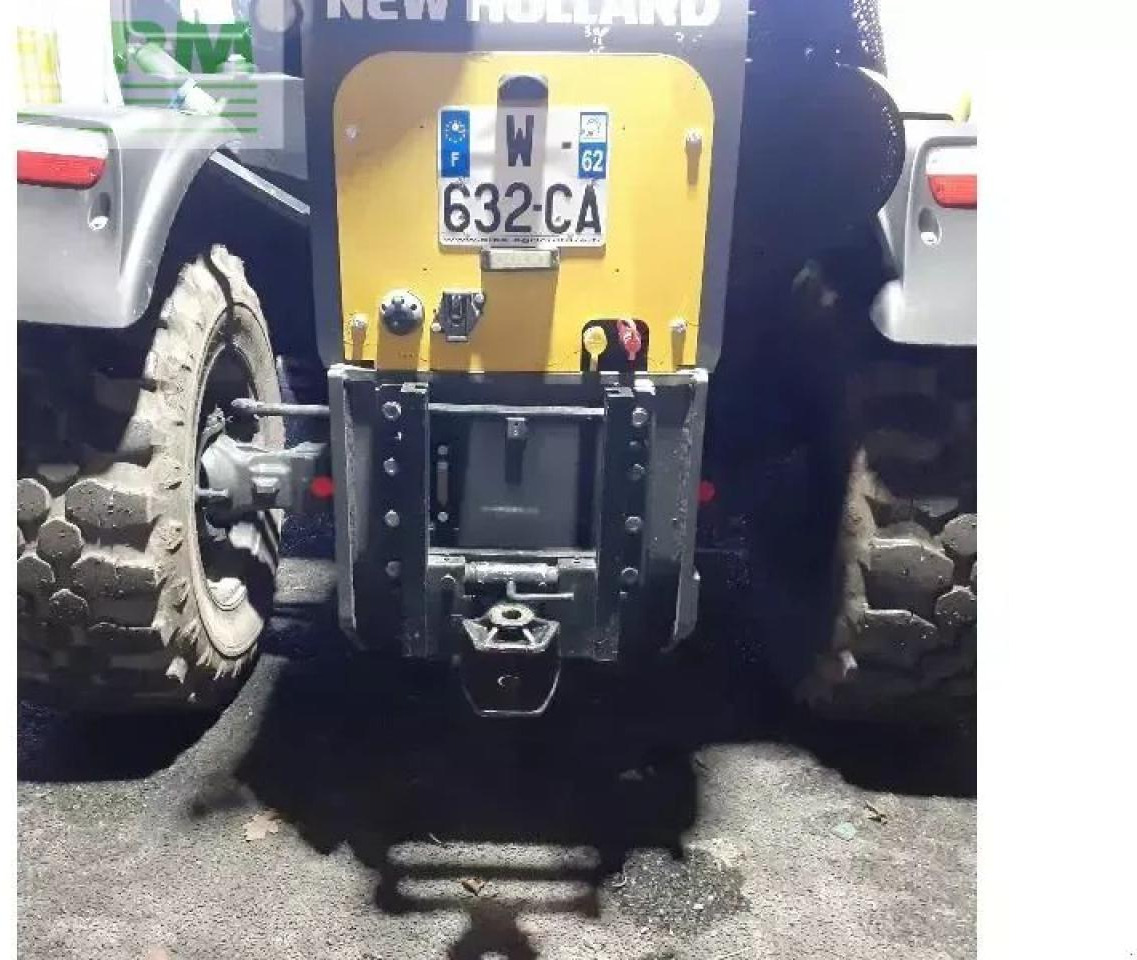 New Holland th7.42 - Verreiker: afbeelding 5 New Holland th7.42 - Verreiker: afbeelding 5