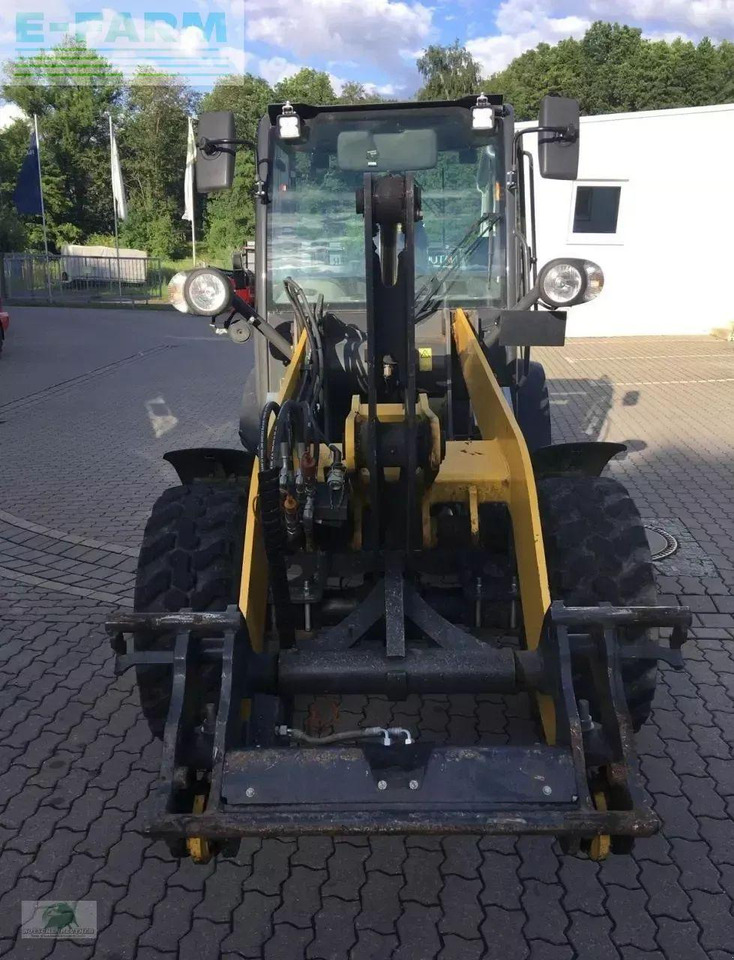 New Holland w50c - Minigraafmachine: afbeelding 2 New Holland w50c - Minigraafmachine: afbeelding 2