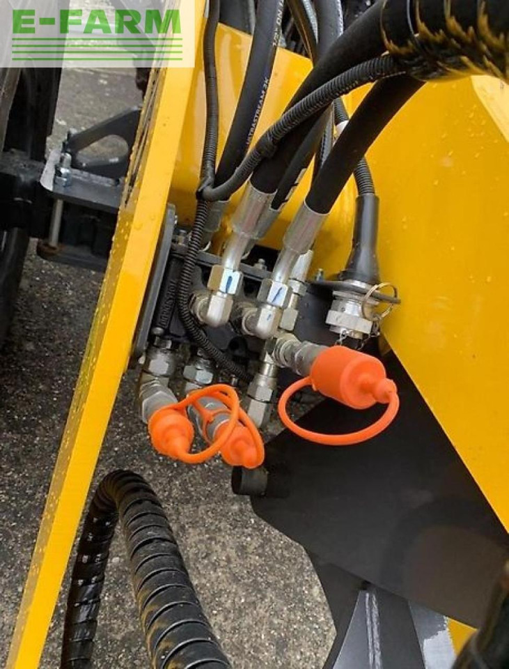 New Holland w50c - Minigraafmachine: afbeelding 2 New Holland w50c - Minigraafmachine: afbeelding 2