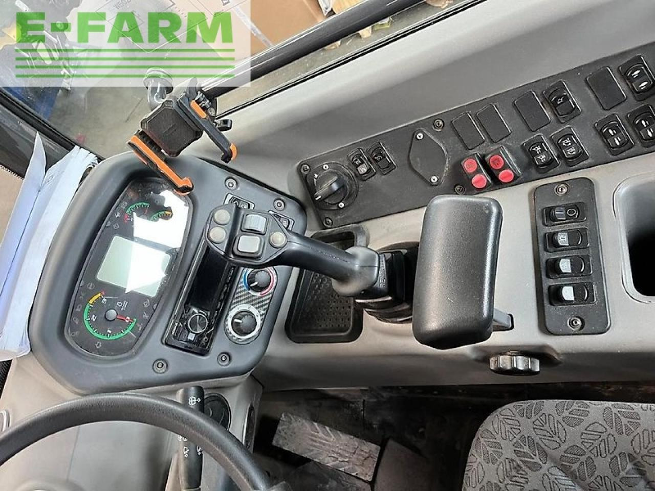 New Holland w50c - Minigraafmachine: afbeelding 5 New Holland w50c - Minigraafmachine: afbeelding 5