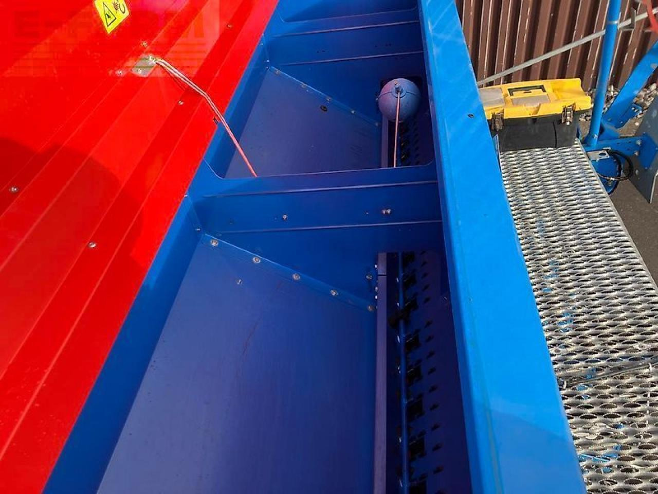 Nordsten såmaskine - Zaaimachine: afbeelding 4 Nordsten såmaskine - Zaaimachine: afbeelding 4