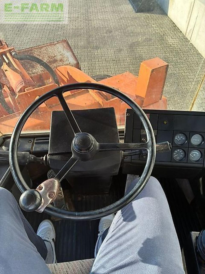 Minigraafmachine O&K l 25: afbeelding 8 Minigraafmachine O&K l 25: afbeelding 8