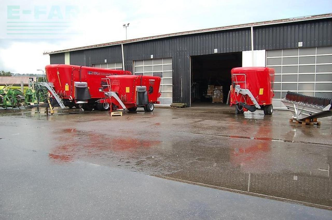 Peecon biga 16-197/230 topliner twin future - Veeteelt materiaal: afbeelding 2 Peecon biga 16-197/230 topliner twin future - Veeteelt materiaal: afbeelding 2