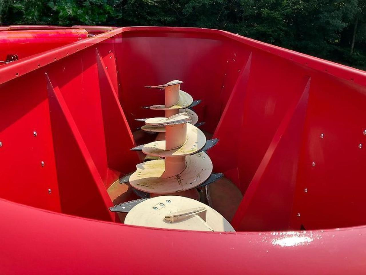 Peecon biga 30 topliner - Veeteelt materiaal: afbeelding 2 Peecon biga 30 topliner - Veeteelt materiaal: afbeelding 2